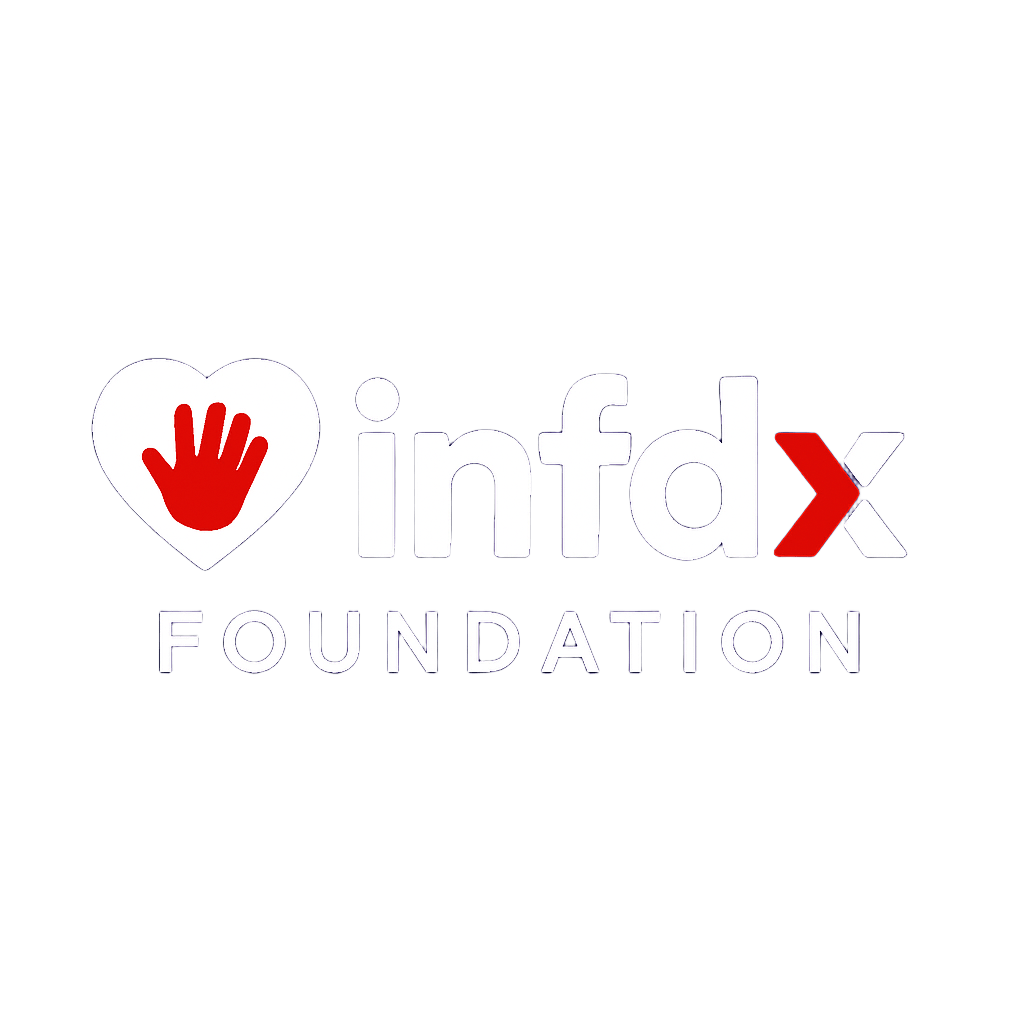 Infdx Foundation Logo
